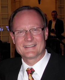 Ken Willers