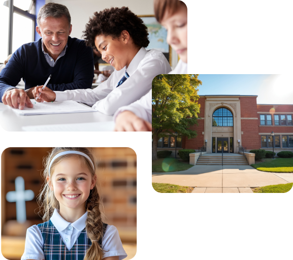 School System Strategy