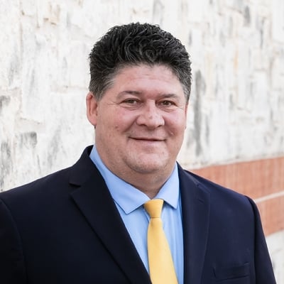 Tim Cullen