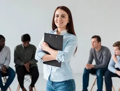 Executive Search and Talent Solutions