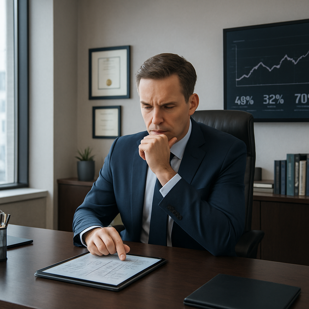 From Resume to Readiness: Preparing for Your Next Leadership Role in Catholic Education