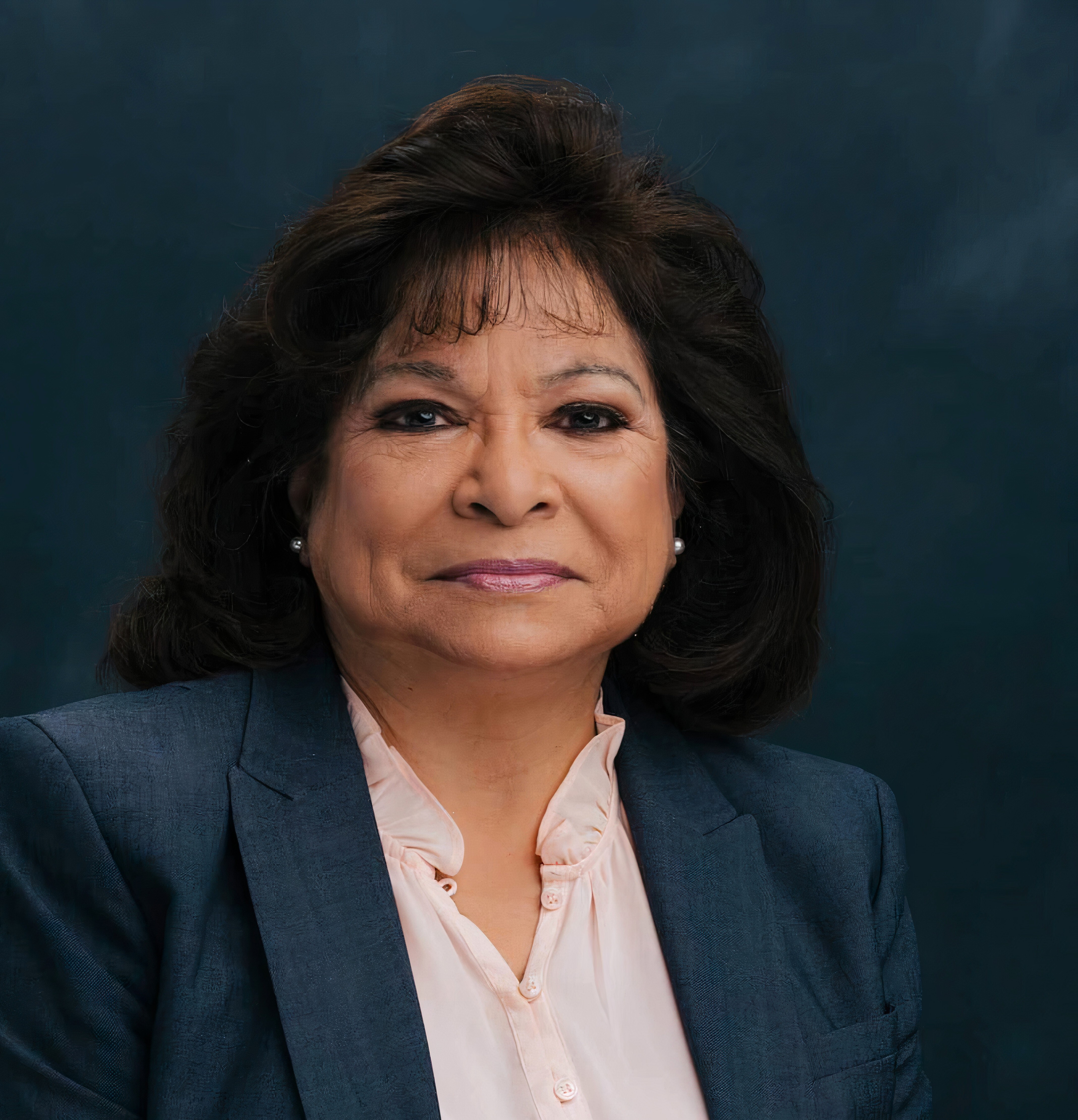 Annabelle Baltierra, SPHR, SHRM-SCP 