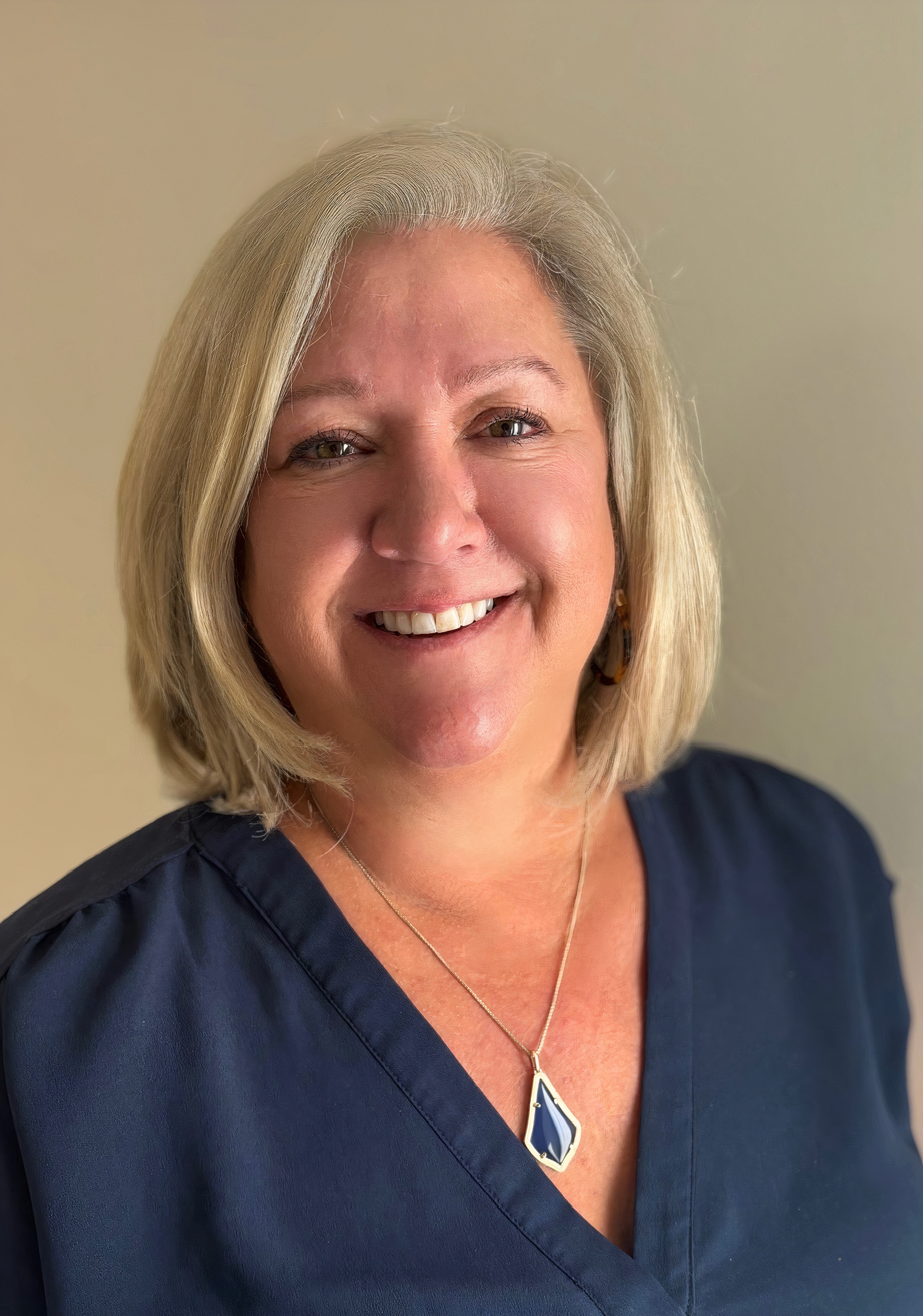 Sandra R. Young