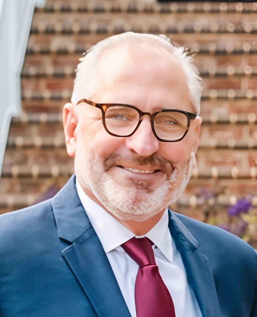 Andrew W. Keough, Ed.D.