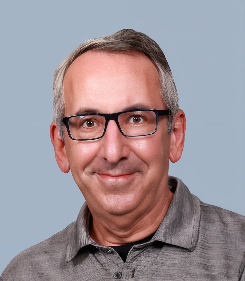 Michael Khoury 