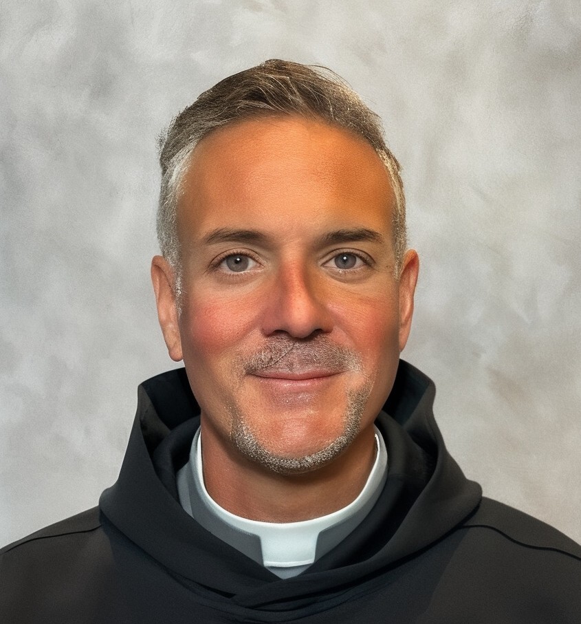 Deacon Michael Pipitone 
