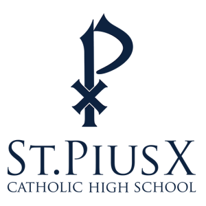 St.PiusXlogo-e1751306307855