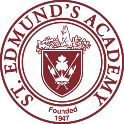 St._Edmunds_Academy_Logo