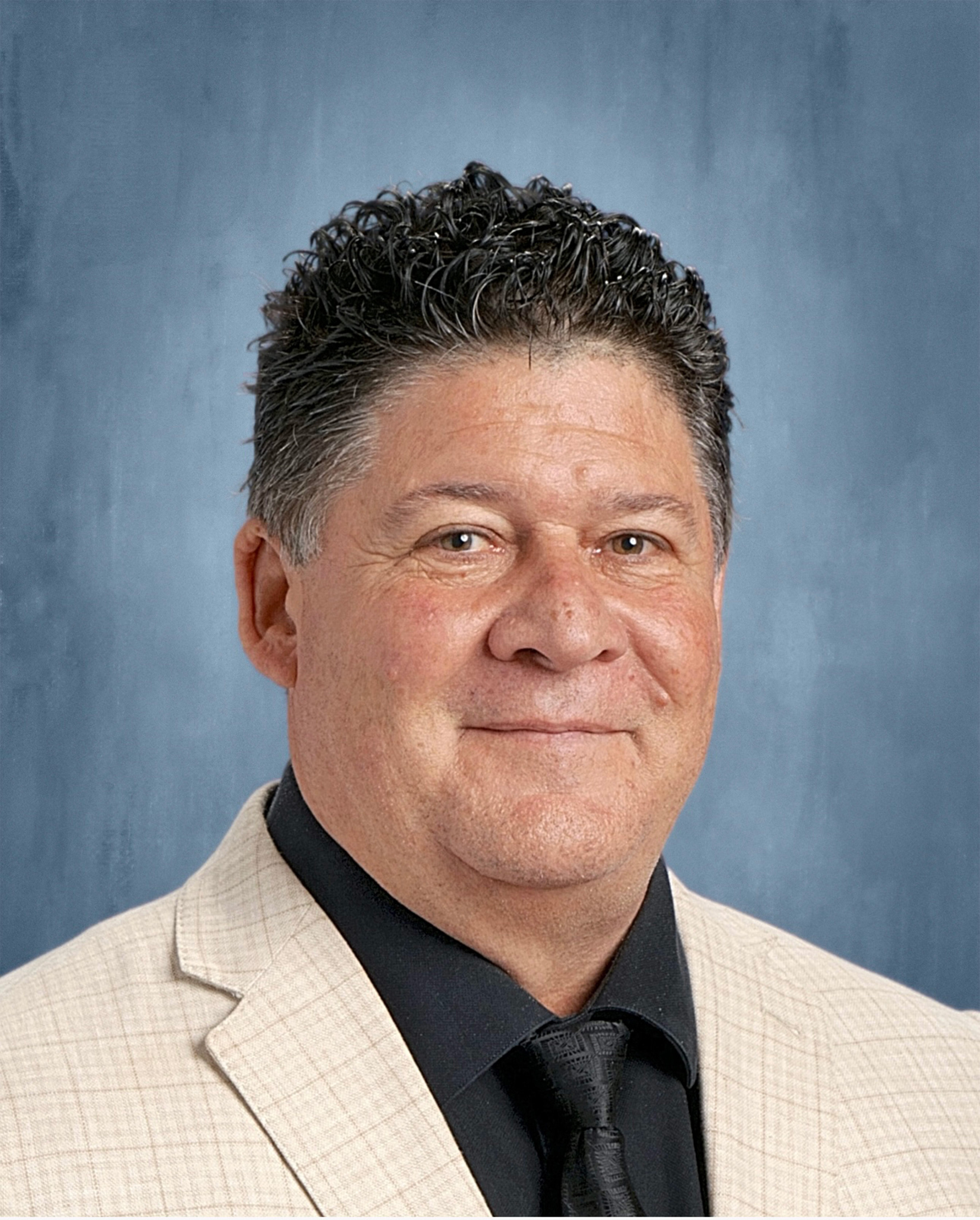 Timothy Cullen  