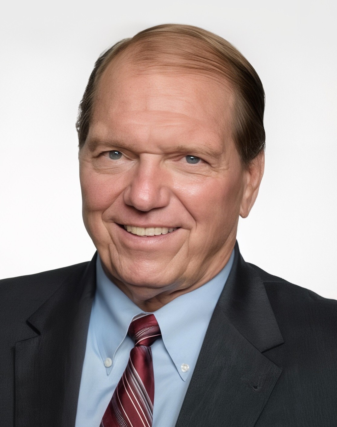 Tom Sullivan, CFRE